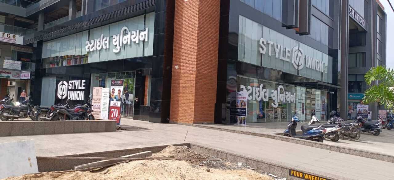 Style Union