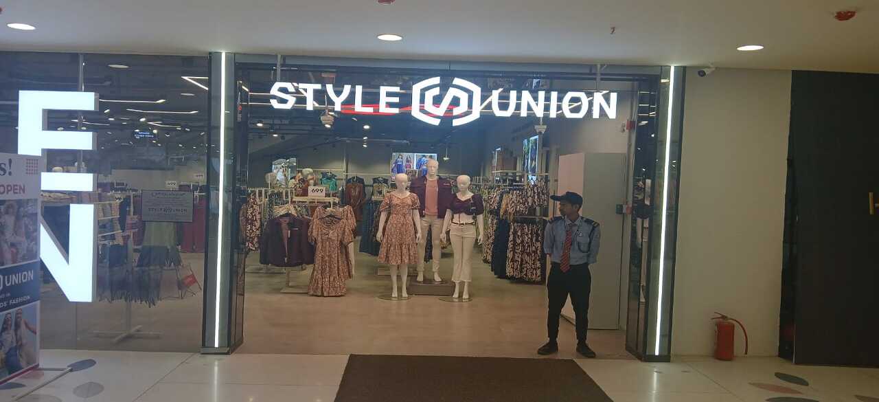 Style Union