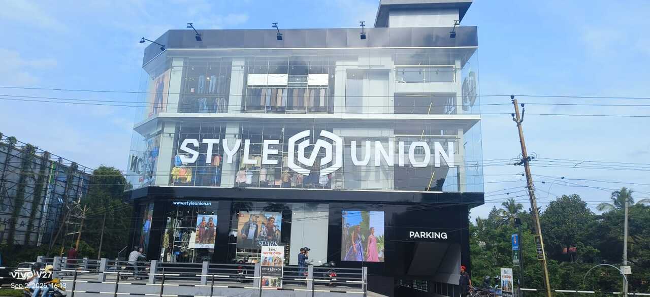 Style Union