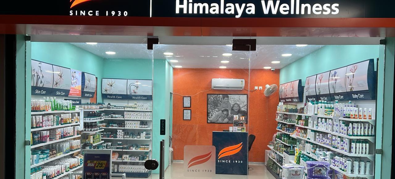 Himalaya Wellness Store