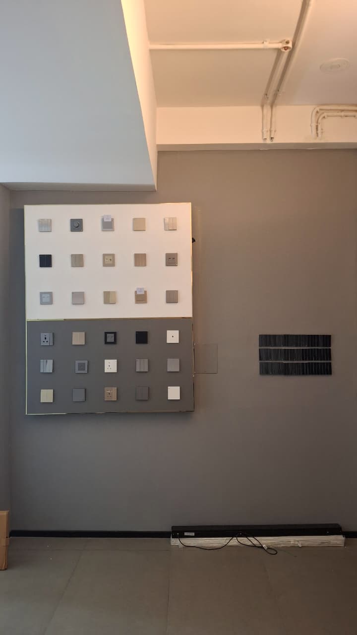 Jaquar Lighting Dealer - TrueBuy Mart