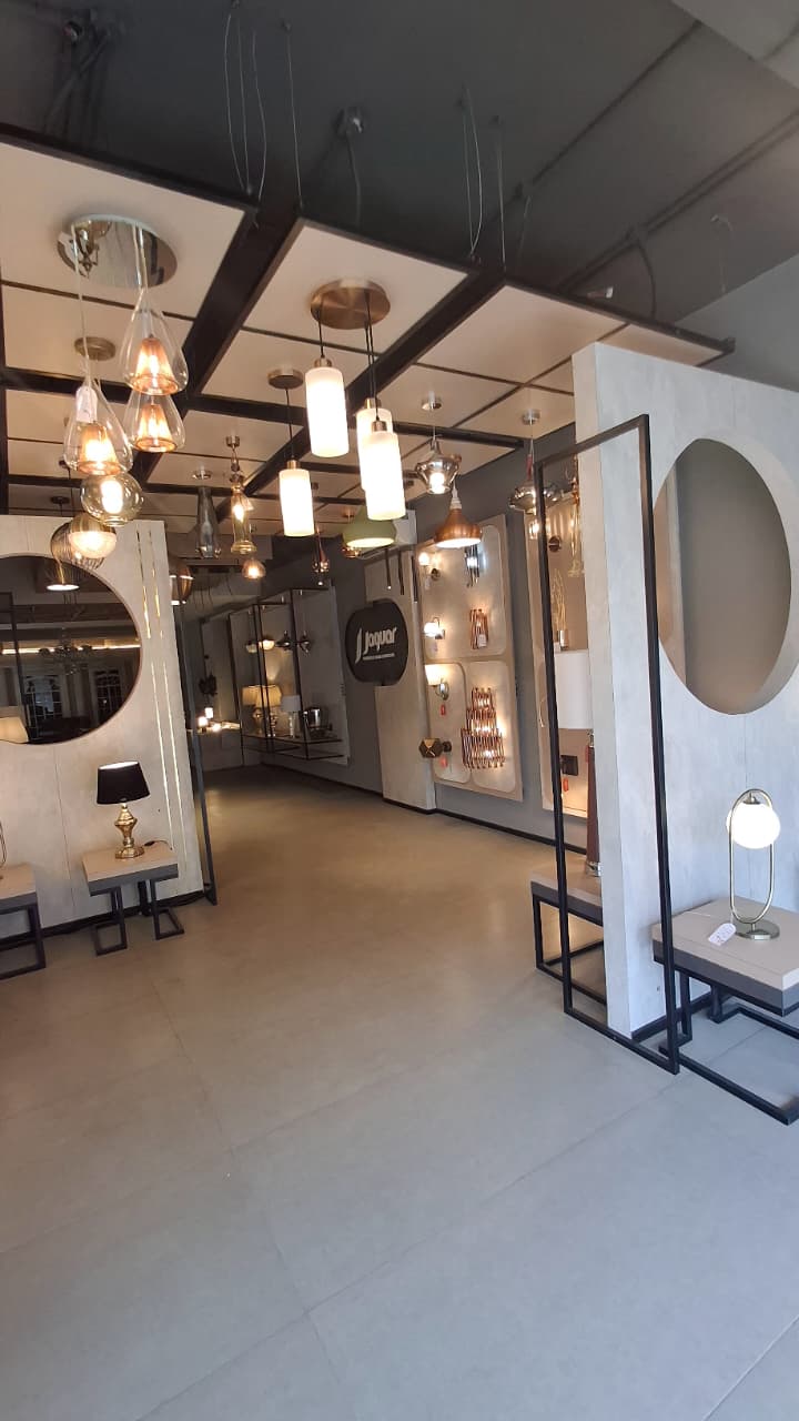 Jaquar Lighting Dealer - TrueBuy Mart