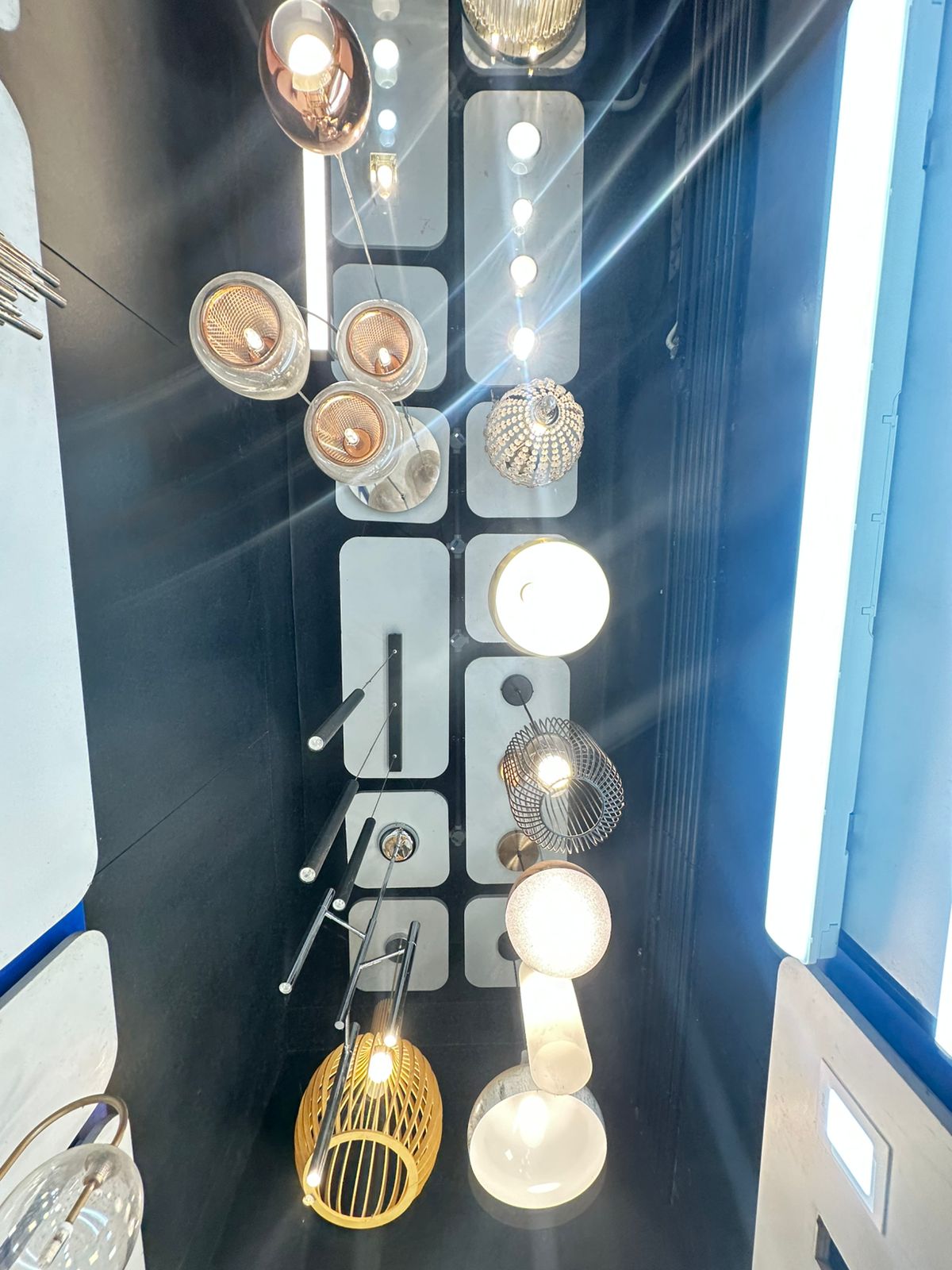 Jaquar Lighting Dealer - Nerellaraja Electricals And Sanitary