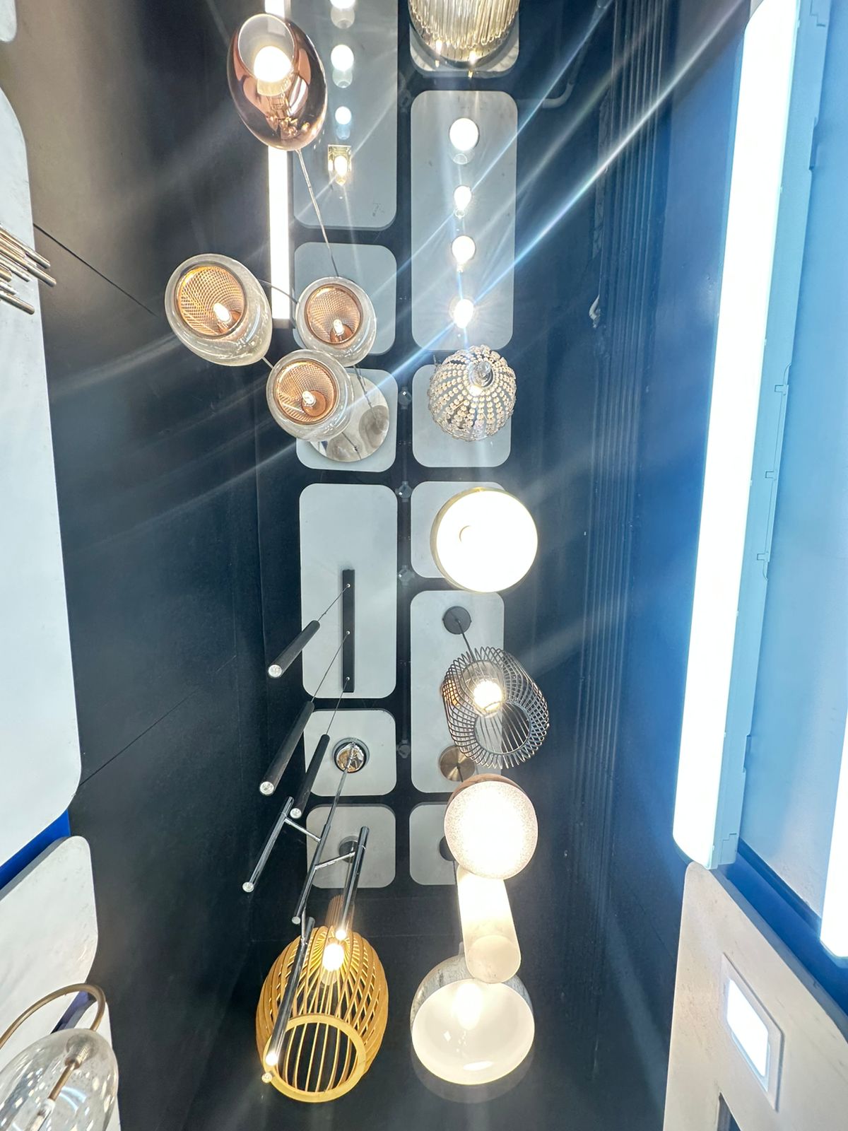 Jaquar Lighting Dealer - Nerellaraja Electricals And Sanitary