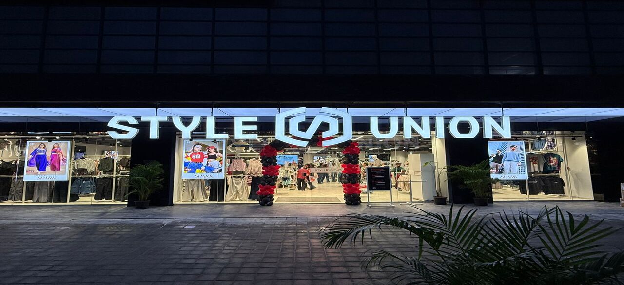 Style Union
