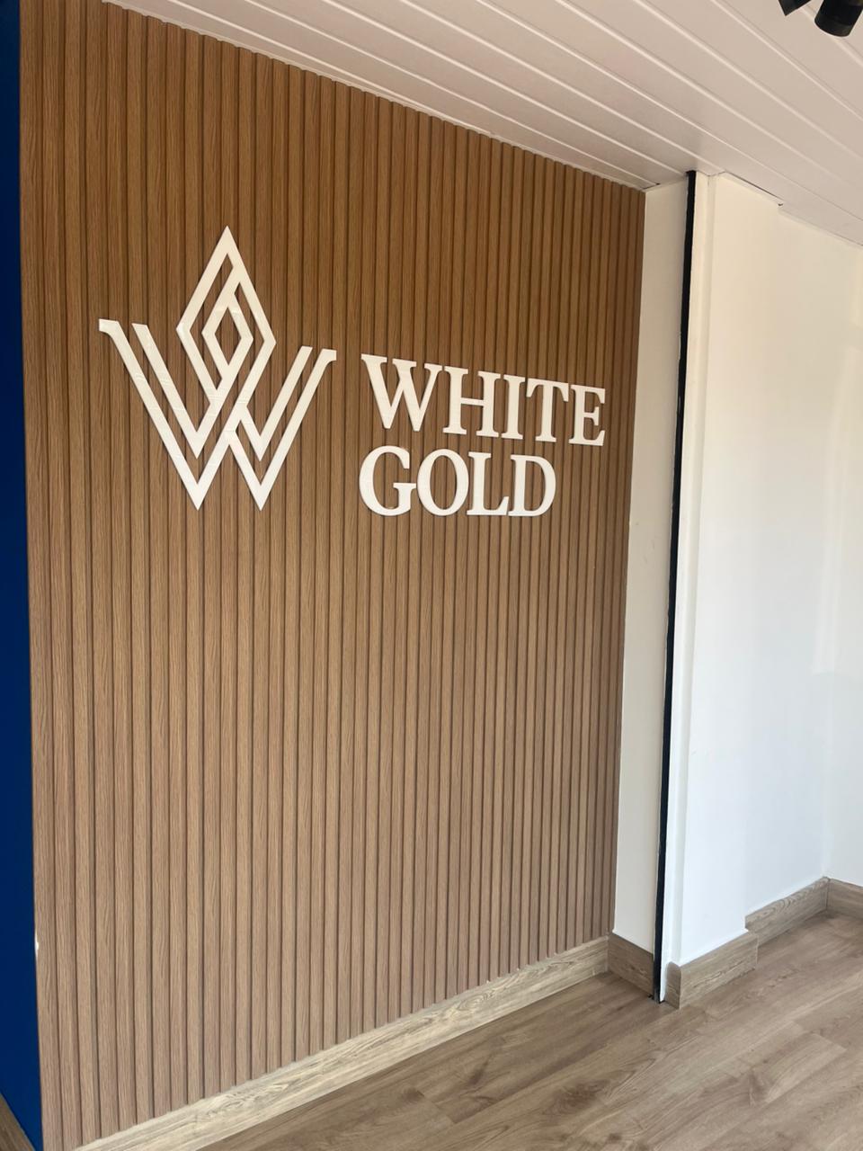 White Gold