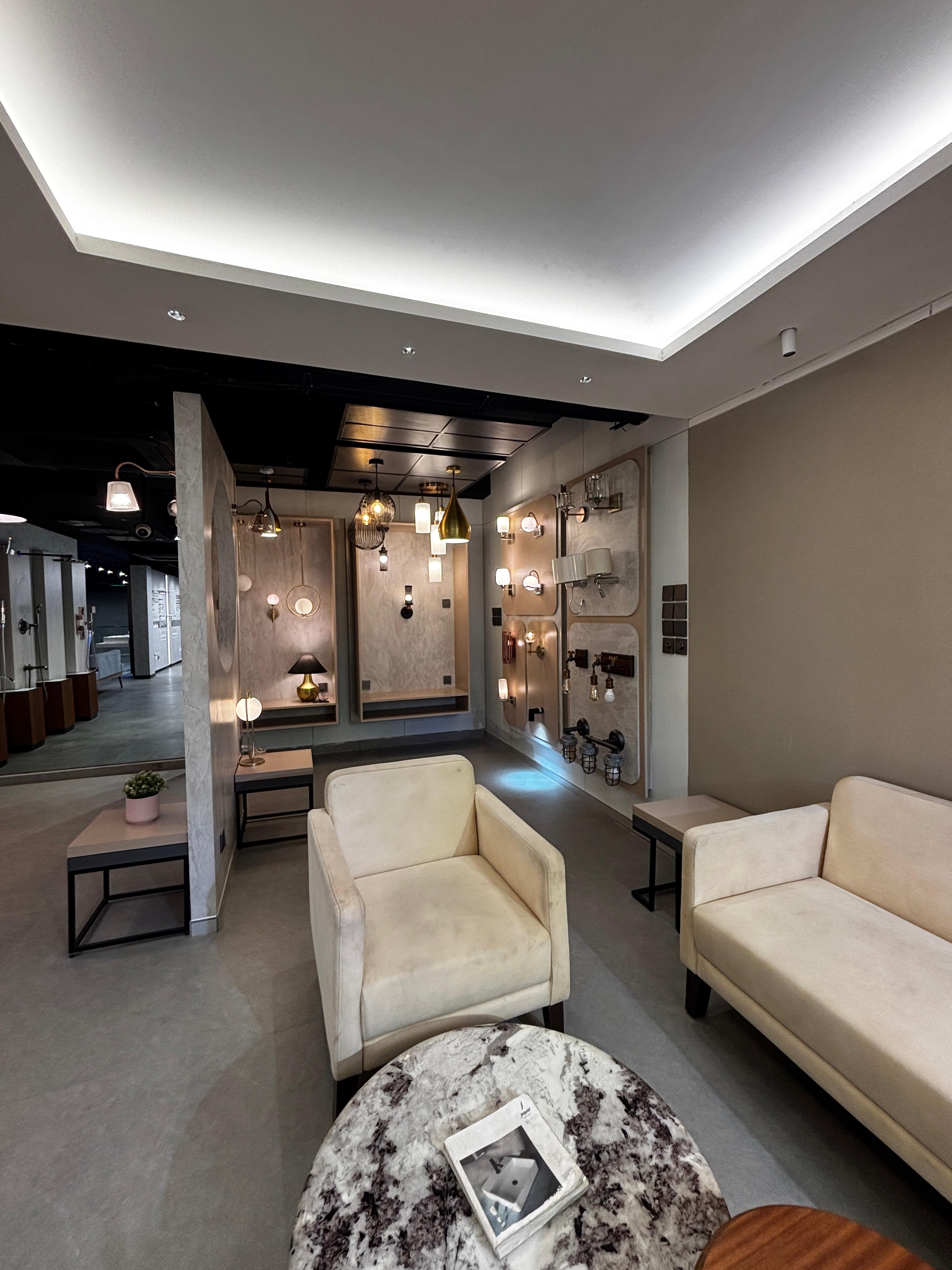 Jaquar Lighting Dealer - Swastik Hardware