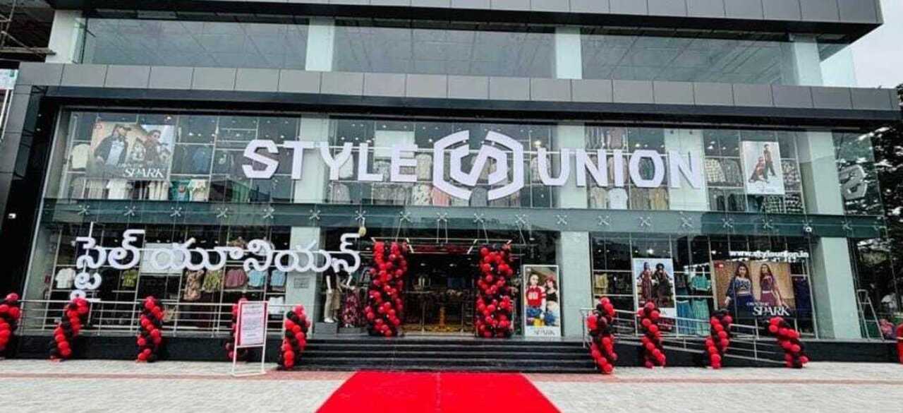 Style Union