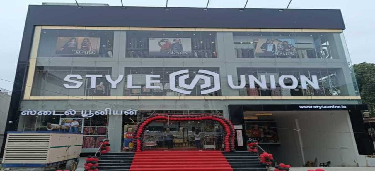 Style Union