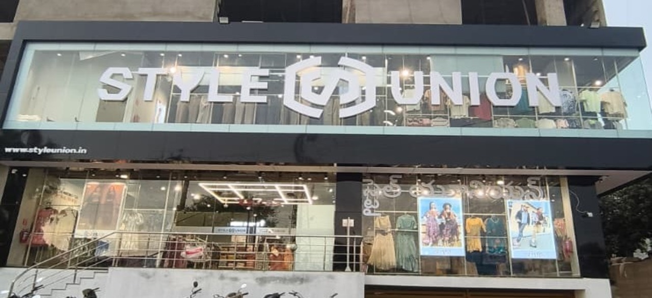 Style Union