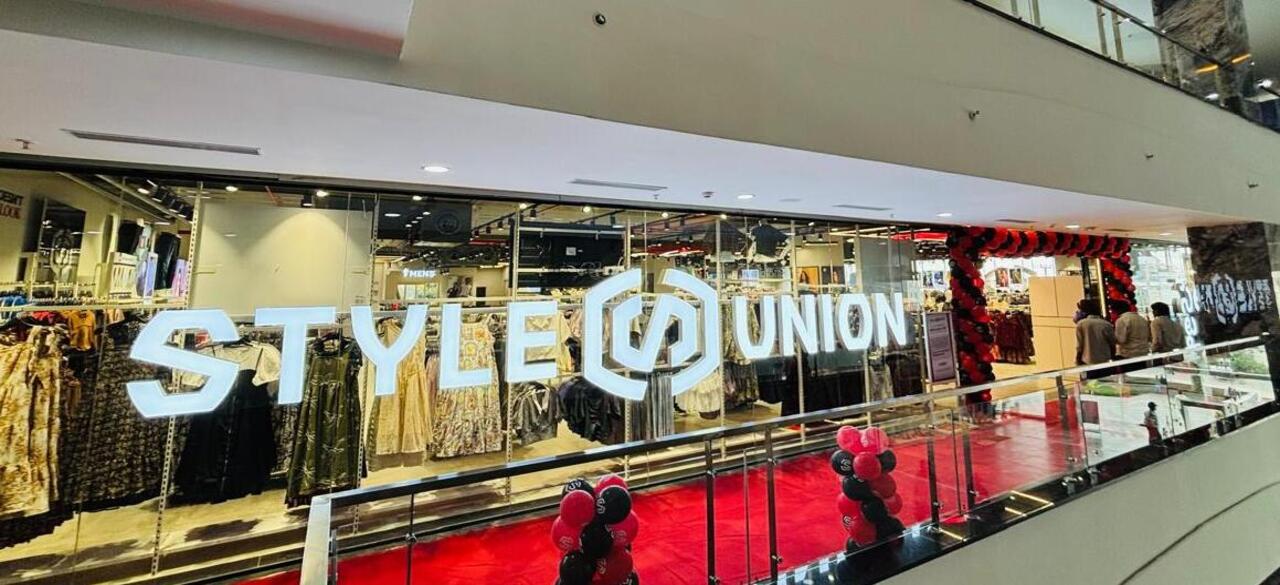 Style Union