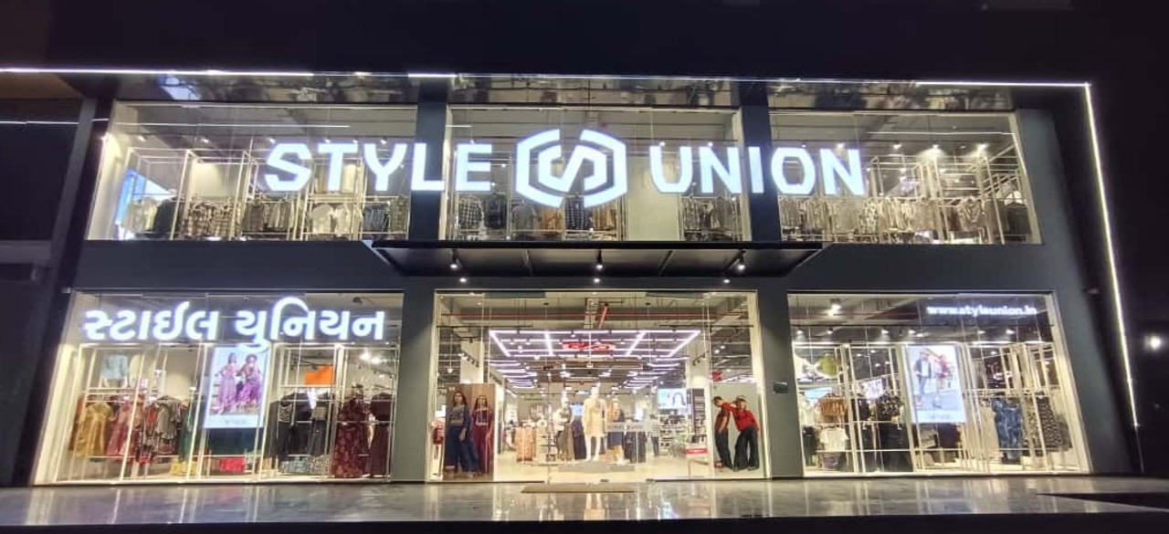 Style Union