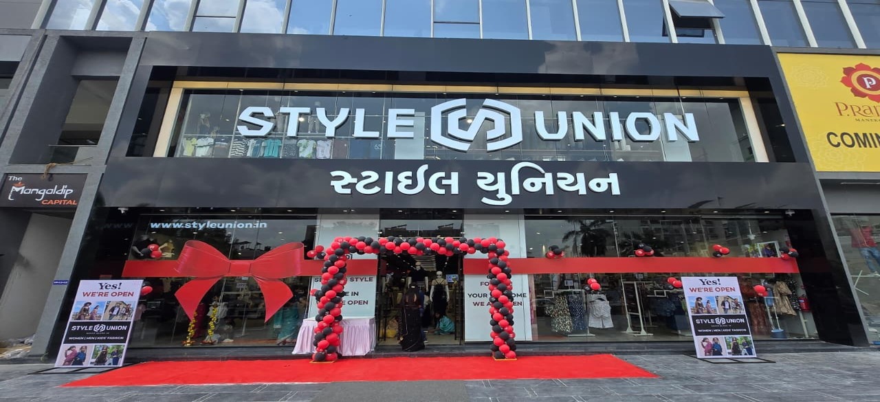 Style Union