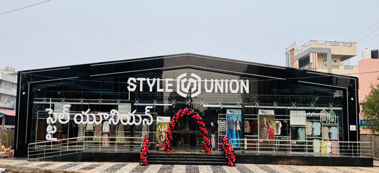 Style Union