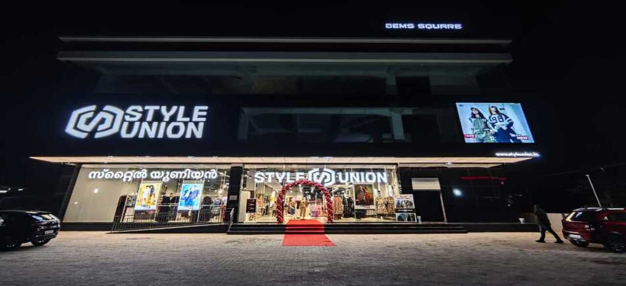 Style Union