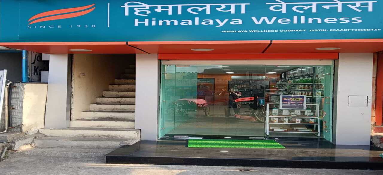 Himalaya Wellness Store