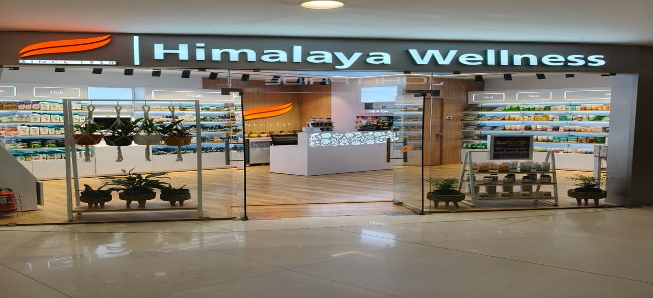 Himalaya Wellness Store
