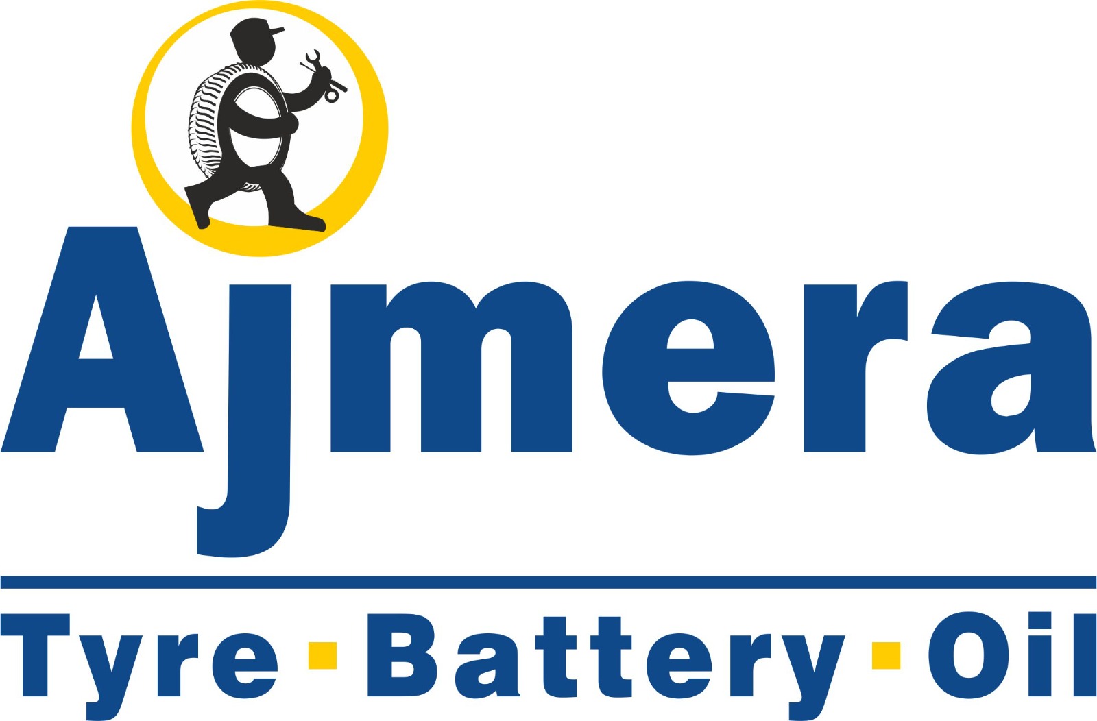 Ajmera Tyres