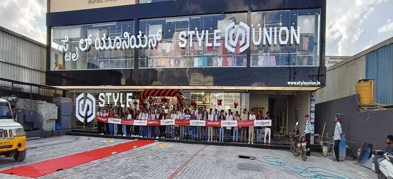 Style Union