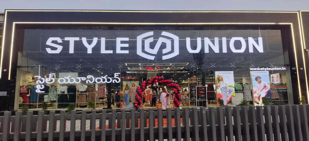 Style Union