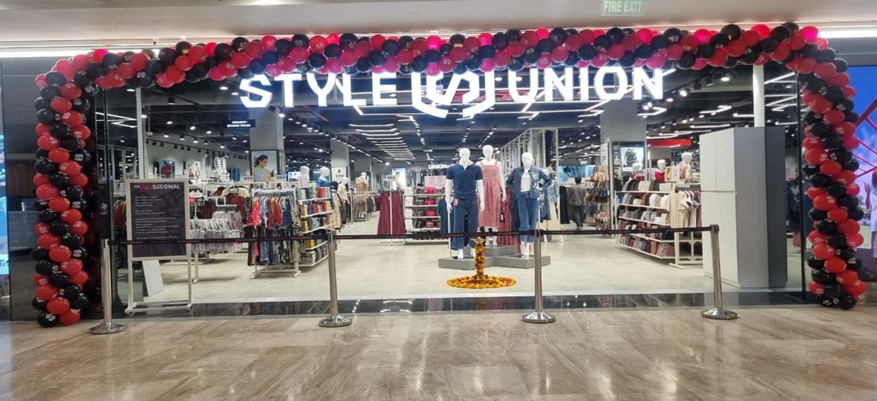 Style Union
