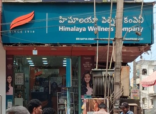 Himalaya Wellness Store
