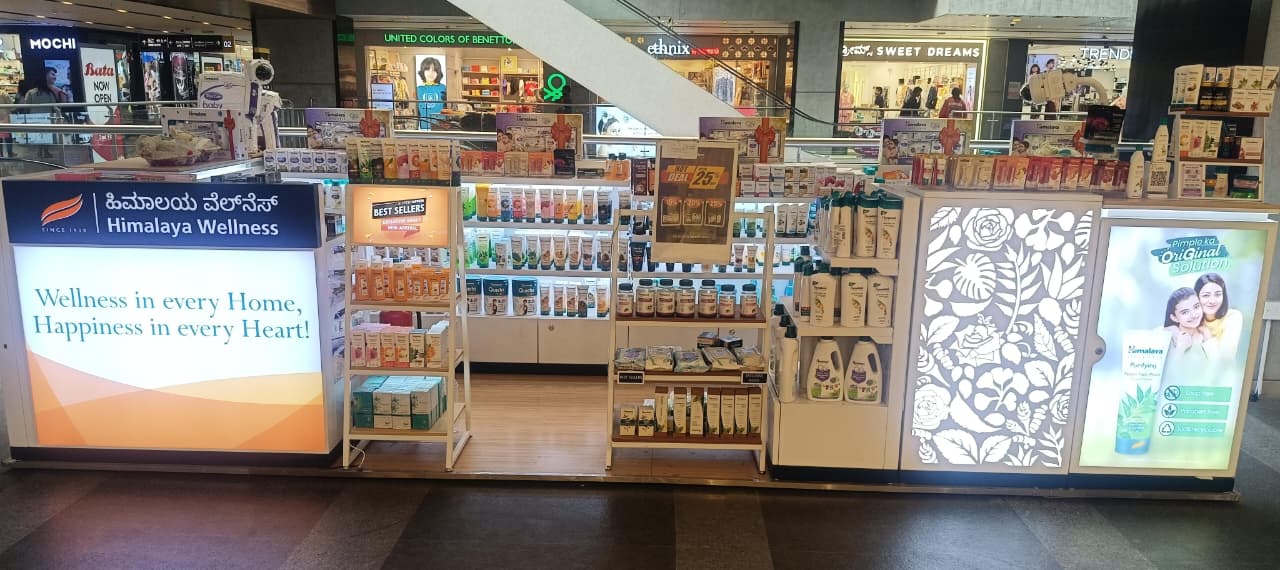 Himalaya Wellness Store