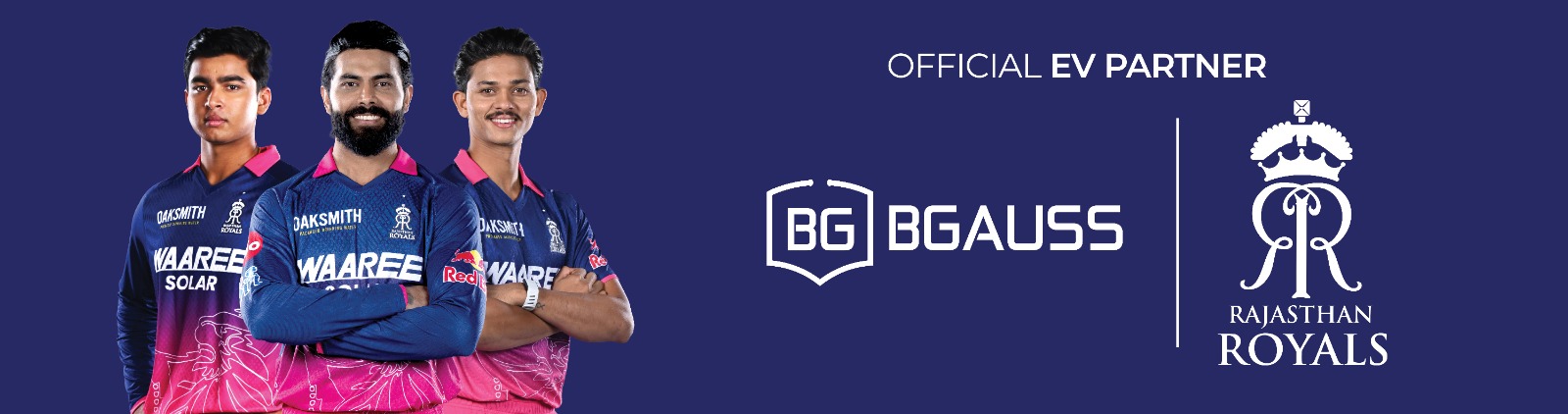 BGauss Electric Scooters - Green Motors