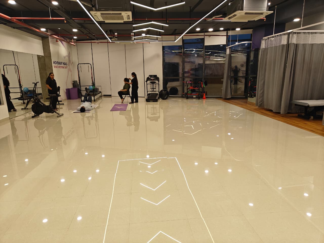 FlexifyMe Advanced Physiotherapy Clinic
