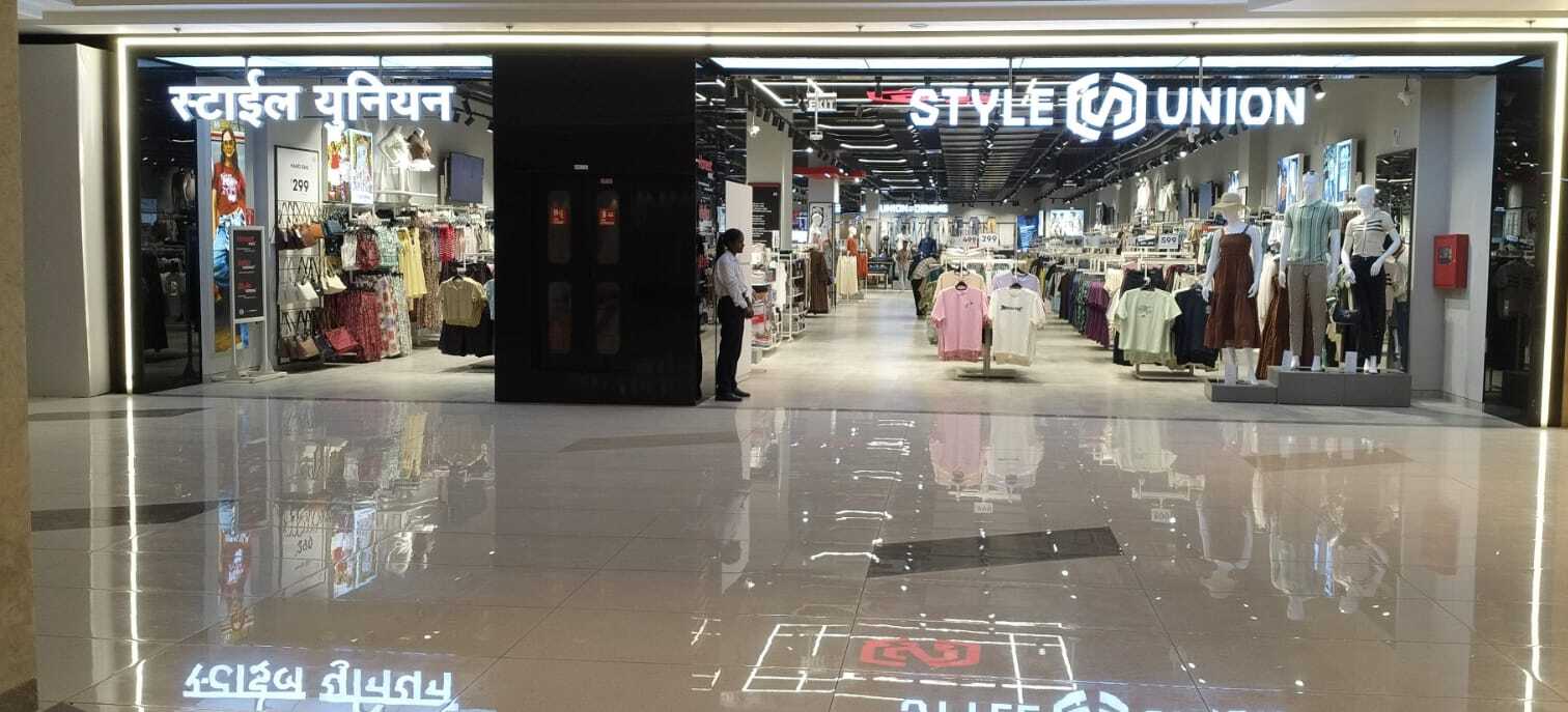 Style Union