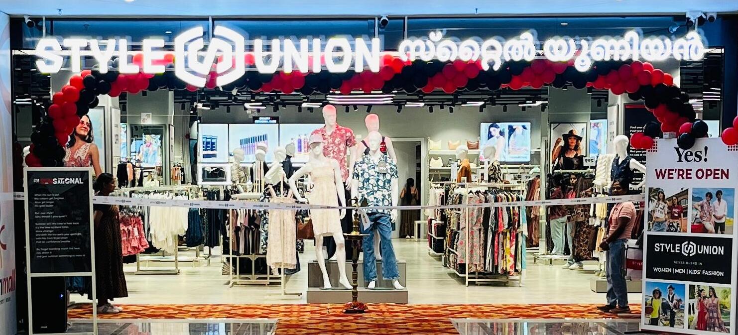 Style Union Style Union
