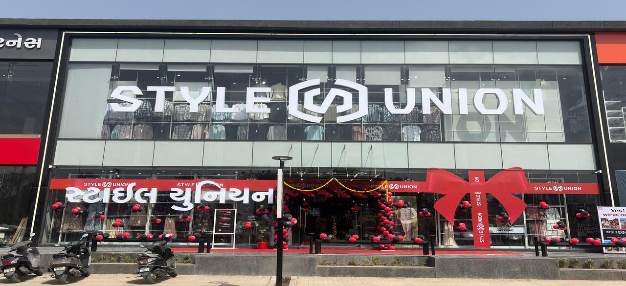 Style Union