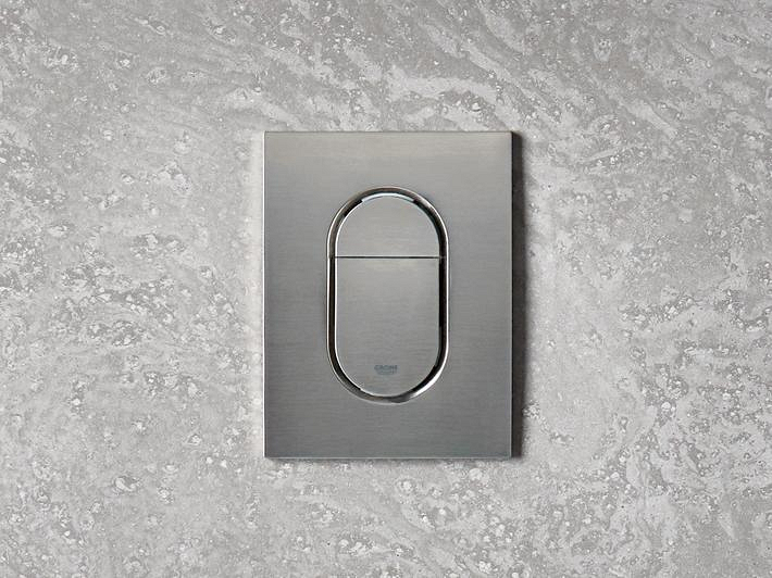 Arena Cosmopolitan Flush plate