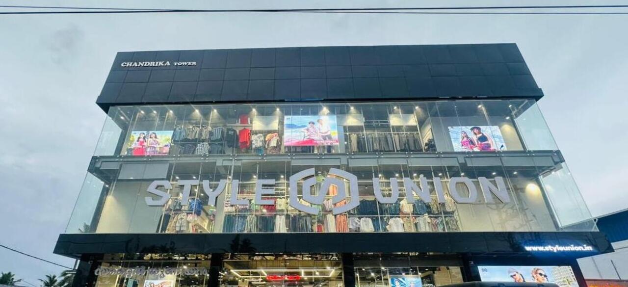 Style Union