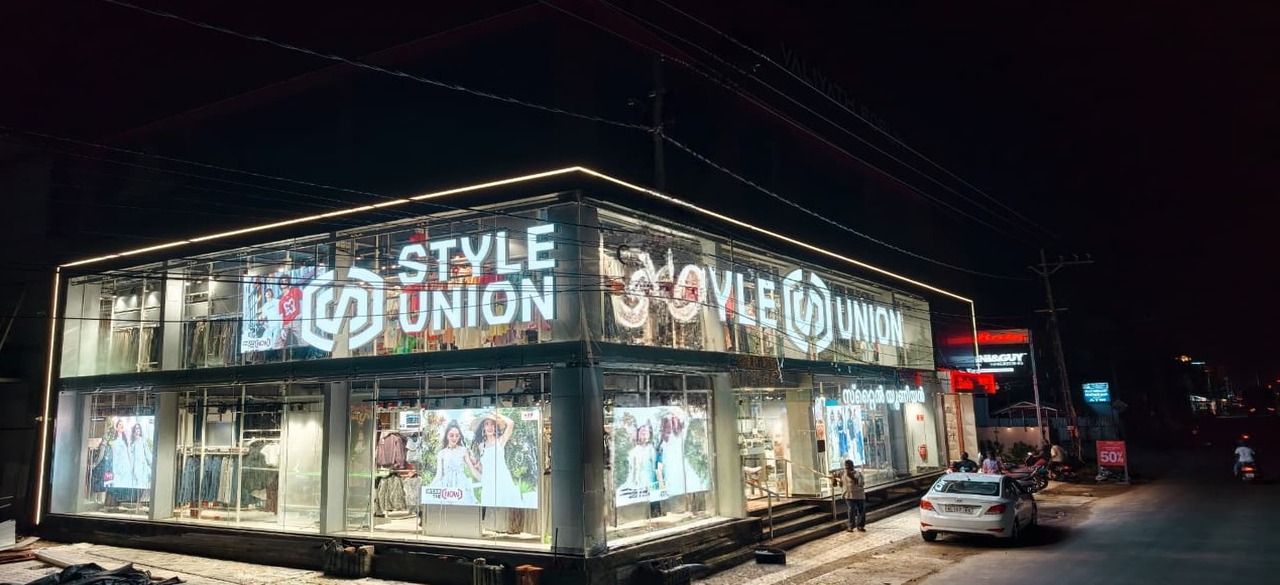 Style Union