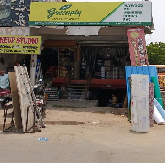 Surya Ply And Hardware | Jivanjor Authorized Partners