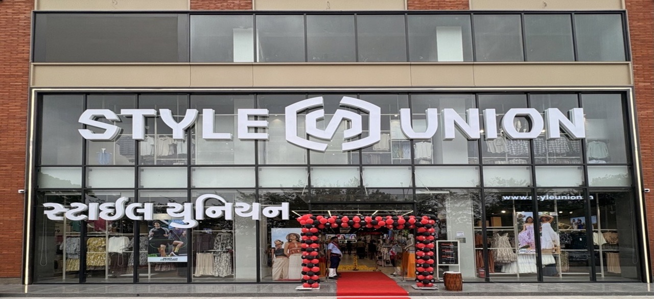 Style Union