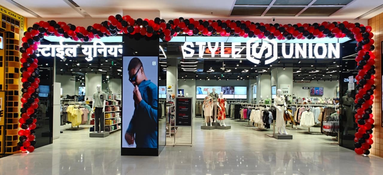 Style Union Style Union