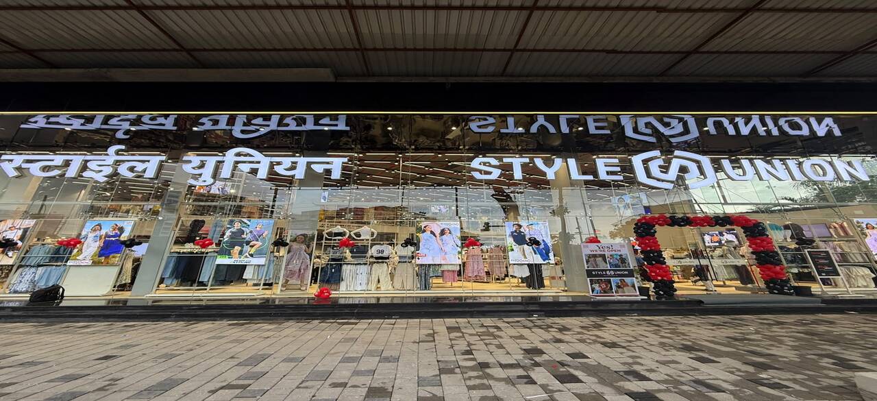 Style Union