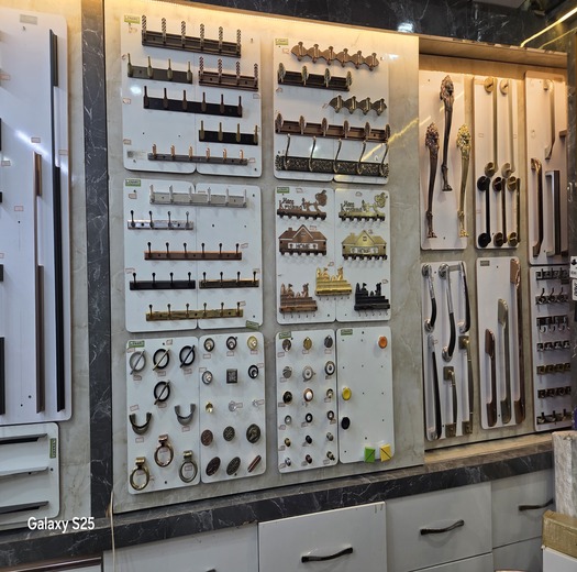 Shiv Ply Hardware | Jivanjor Authorized Partners