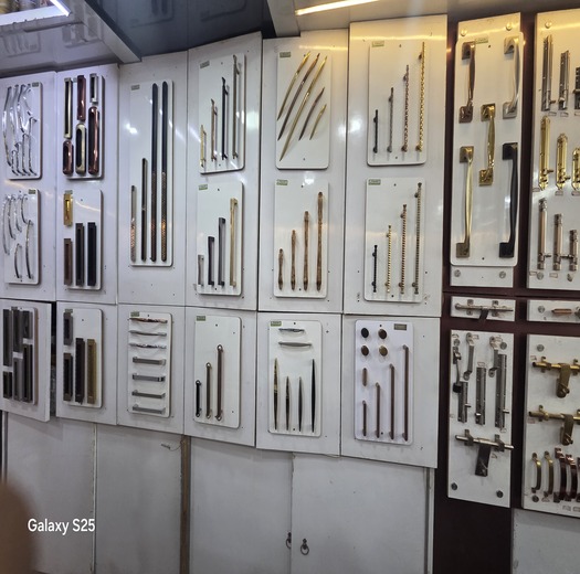 Shiv Ply Hardware | Jivanjor Authorized Partners