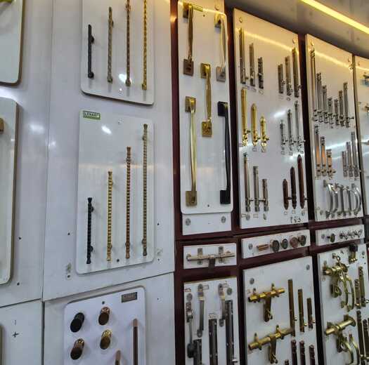Shiv Ply Hardware | Jivanjor Authorized Partners