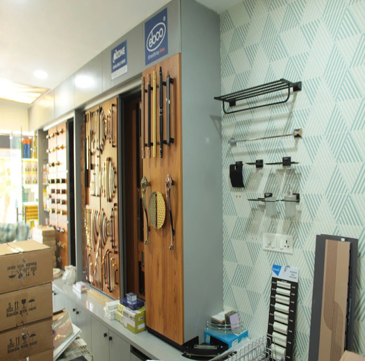 Brahmani Hardware | Jivanjor Authorized Partners