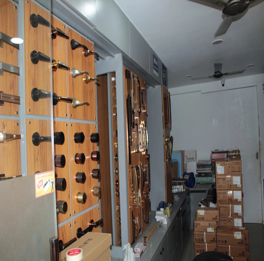 Brahmani Hardware | Jivanjor Authorized Partners