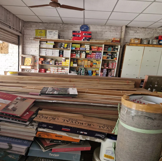 Shree Vishwakarma Furniture Mart | Jivanjor Authorized Partners