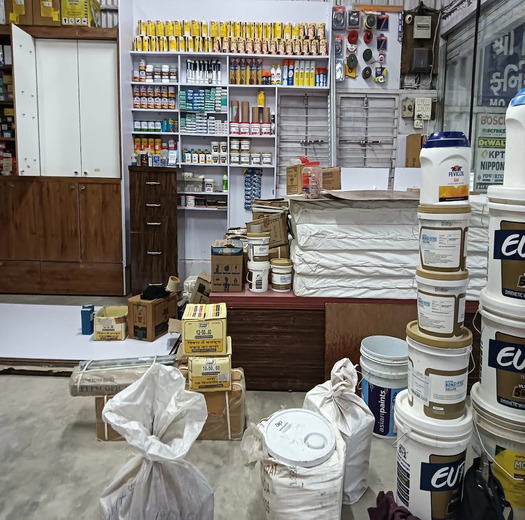Shree Vishwakarma Furniture Mart | Jivanjor Authorized Partners