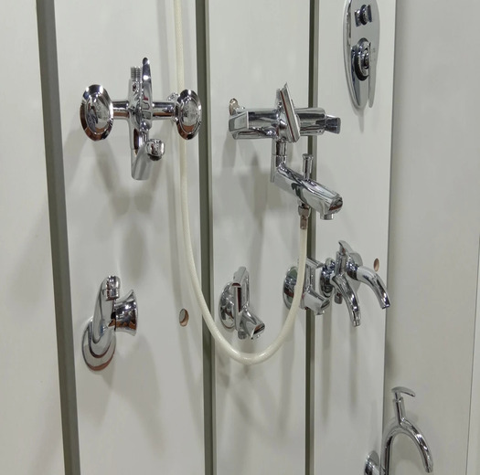 Shree Hardware Gallery | Jivanjor Authorized Partners