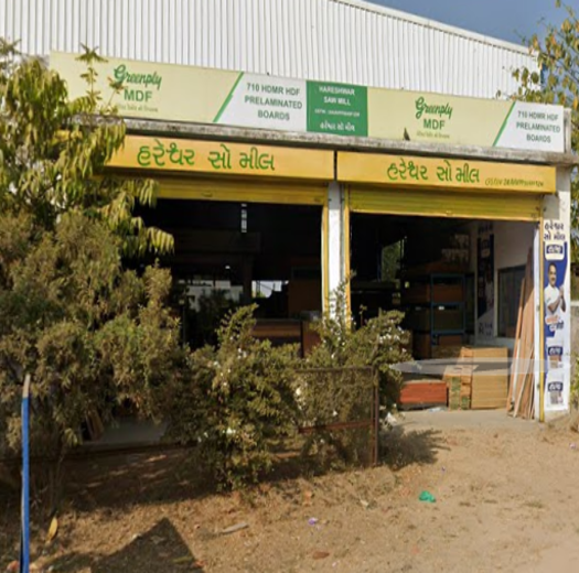 Hareshwar Saw Mill  | Jivanjor Authorized Partners