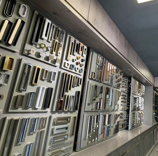 A B Patel Hardware