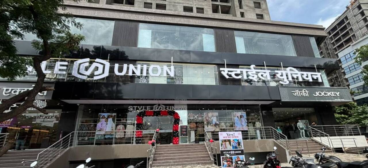 Style Union